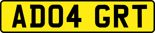 AD04GRT