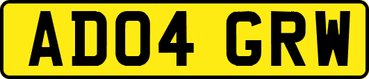 AD04GRW
