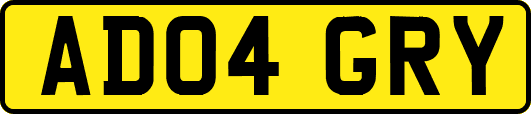 AD04GRY