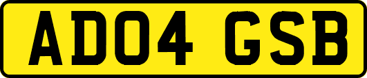 AD04GSB