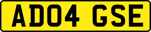 AD04GSE