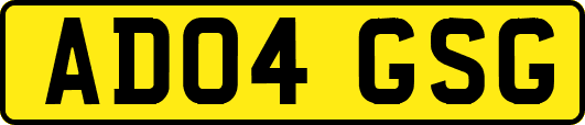AD04GSG