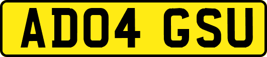 AD04GSU