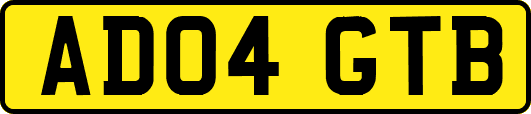 AD04GTB