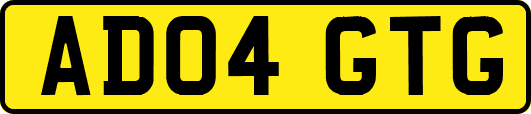 AD04GTG