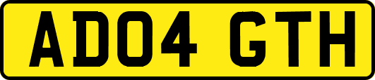 AD04GTH