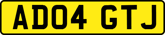 AD04GTJ