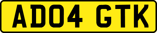 AD04GTK