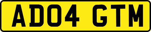 AD04GTM