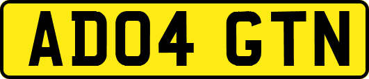 AD04GTN