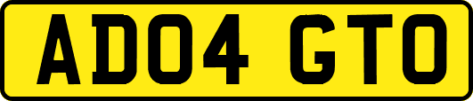 AD04GTO