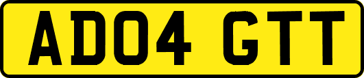 AD04GTT