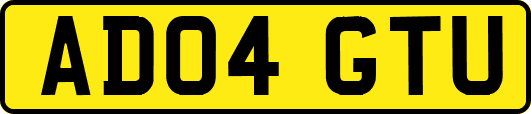 AD04GTU