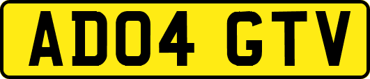 AD04GTV