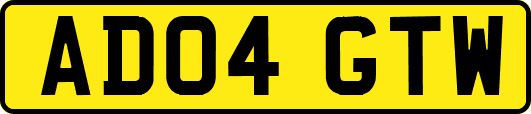AD04GTW