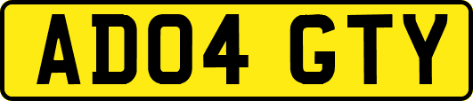 AD04GTY