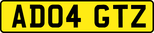 AD04GTZ