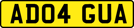 AD04GUA