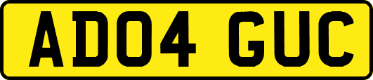 AD04GUC