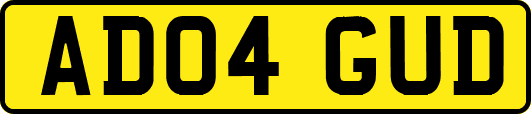 AD04GUD