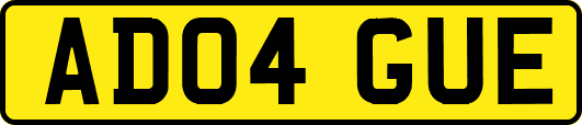 AD04GUE