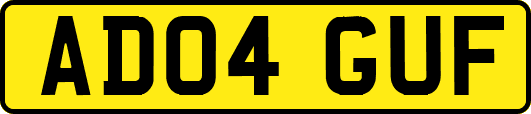 AD04GUF