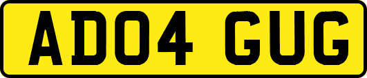 AD04GUG