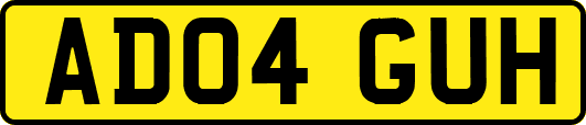 AD04GUH