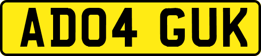 AD04GUK