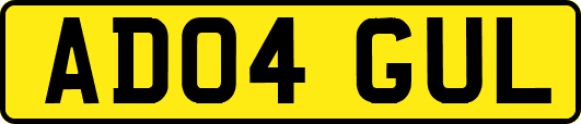 AD04GUL