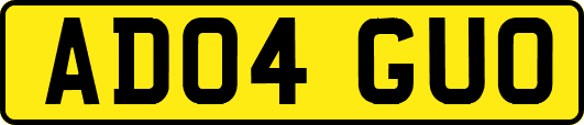 AD04GUO