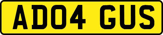 AD04GUS