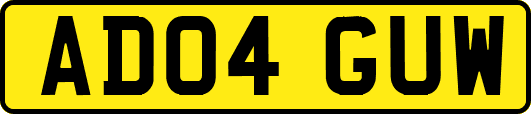 AD04GUW