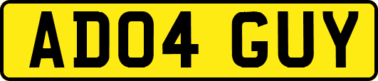 AD04GUY