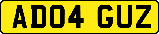 AD04GUZ