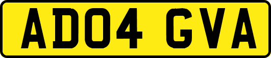 AD04GVA