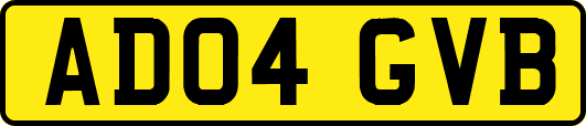 AD04GVB