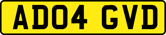 AD04GVD