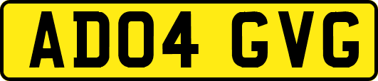 AD04GVG