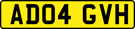 AD04GVH