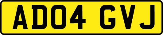 AD04GVJ