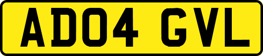 AD04GVL
