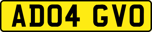 AD04GVO