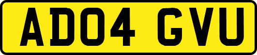 AD04GVU