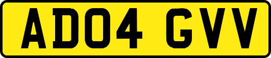 AD04GVV