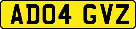 AD04GVZ
