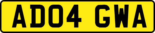 AD04GWA
