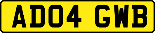 AD04GWB
