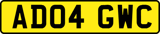 AD04GWC