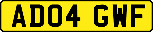AD04GWF